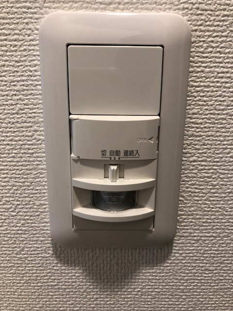 プライマル上野・稲荷町の設備