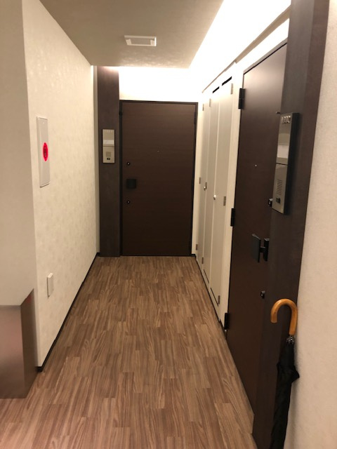 プライマル上野・稲荷町の設備