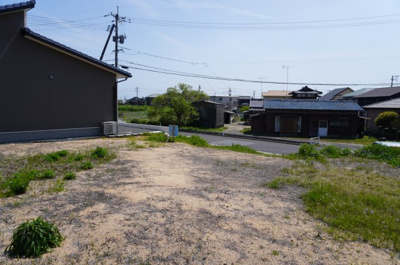 【外観】 | パルヒルズ草江 | ２号地