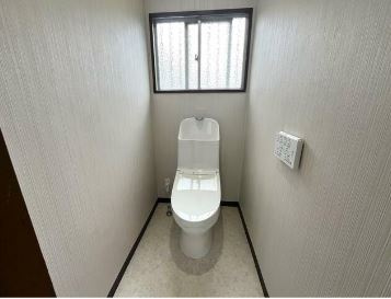 【トイレ】 | 丸善ランド　戸建