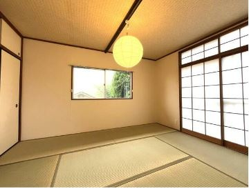 【和室】 | 丸善ランド　戸建