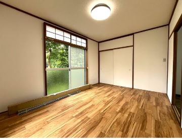 【洋室】 | 丸善ランド　戸建