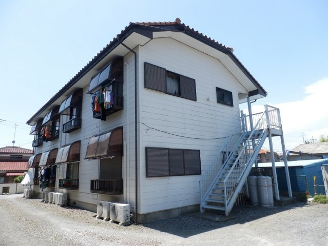 イイジマハイツ