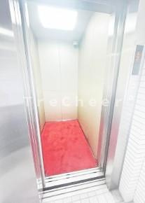 【その他共用部分】 | サンロイヤル東山