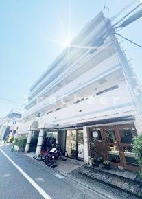 【外観】 | サンロイヤル東山