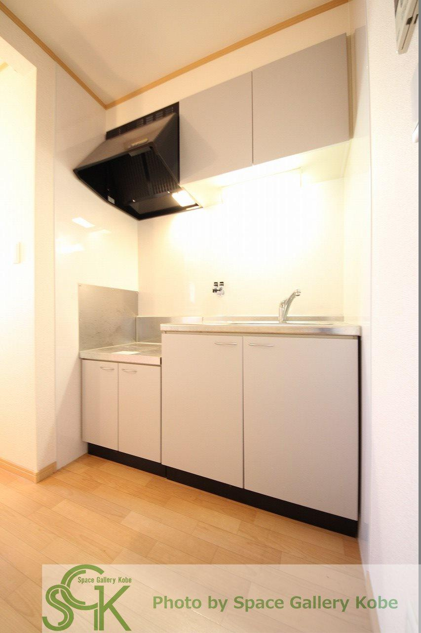 ドゥムールストレチアのキッチン|※お部屋により仕様が異なる場合があります。