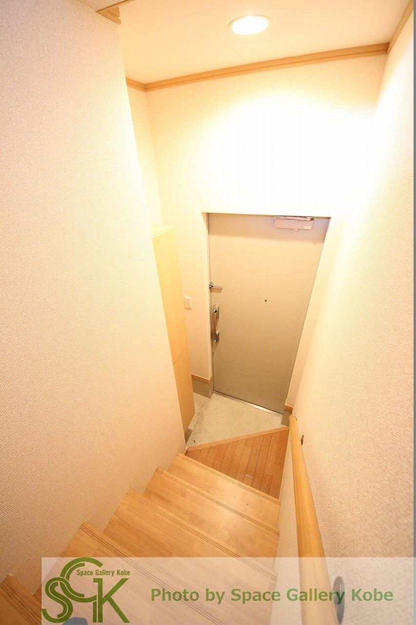 ドゥムールストレチアの玄関|※お部屋により仕様が異なる場合があります。