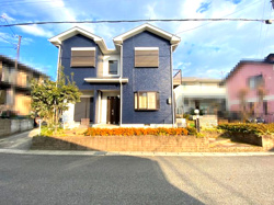 【契約済】大津市和邇春日一丁目