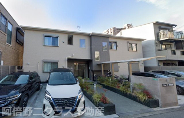 セレーナ阿倍野