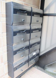 【その他共用部分】 | 同仕様写真