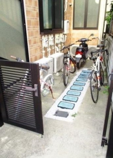 【その他共用部分】