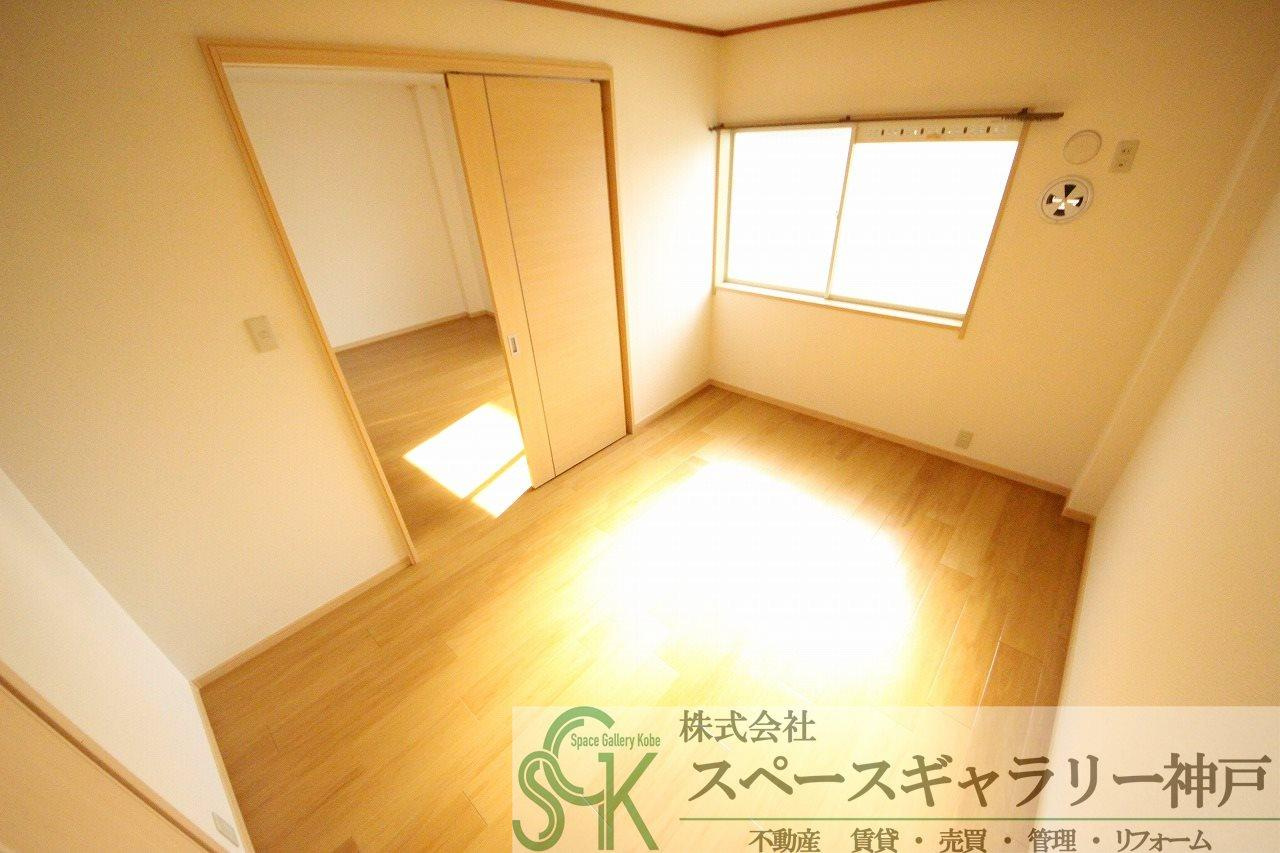 パールハイツ西のその他|※お部屋により仕様が異なる場合があります。