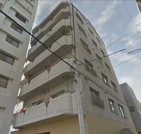 【外観】 | リッチウォーク大倉山