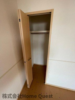 【収納】 | ハンプトンコート山城
