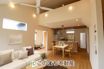 ブルーミングガーデン那須塩原市春日町　2号棟の画像