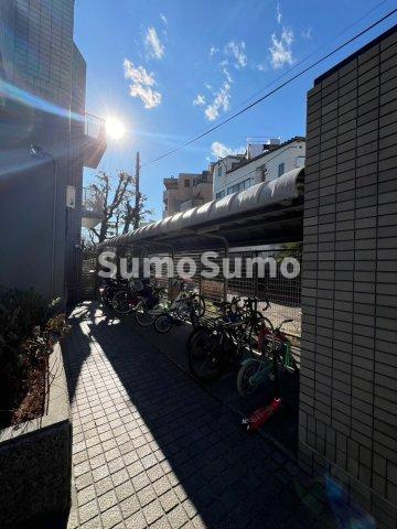 PATH世田谷下馬のその他共用部分