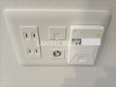 【その他】 | quador西新城西