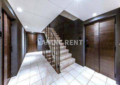 【ロビー】 | quador西新城西