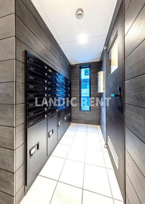 【設備】 | quador西新城西