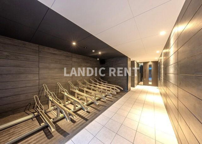 【設備】 | quador西新城西