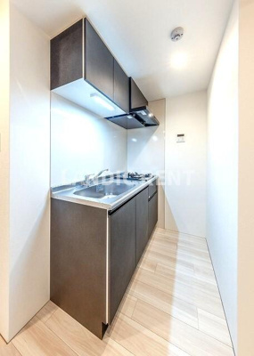 【キッチン】 | quador西新城西