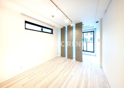 【内装】 | quador西新城西