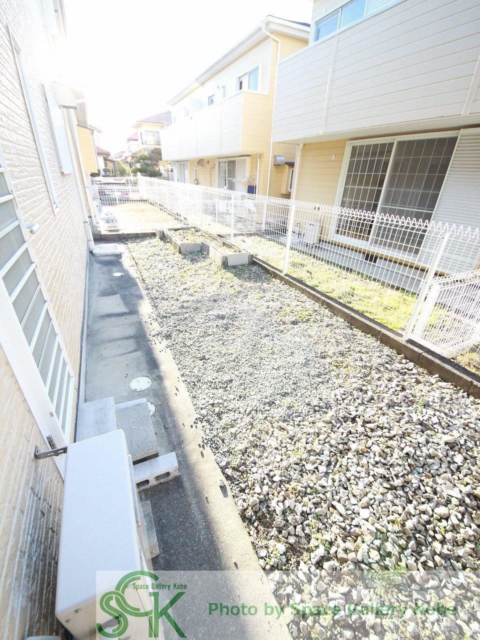 エナール桃山の庭|※お部屋により仕様が異なる場合があります。