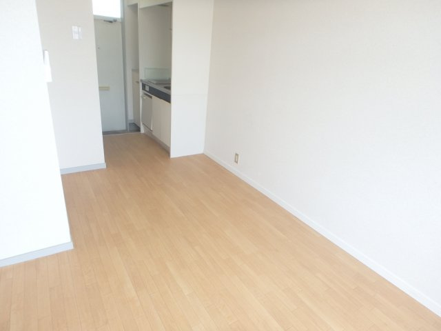 第７ＮＫハイツの洋室
