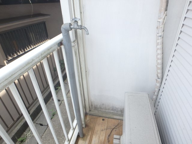 第７ＮＫハイツの設備