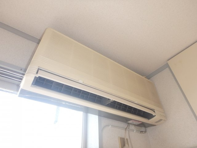第７ＮＫハイツの設備
