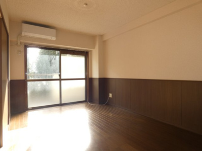 【寝室】 | フォルテシモLP