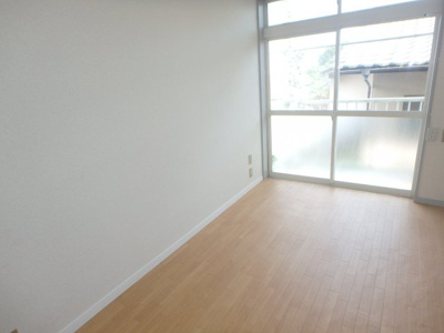 【洋室】 | 第７ＮＫハイツ