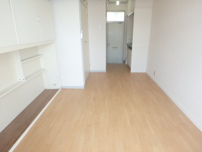 【洋室】 | 第７ＮＫハイツ