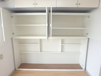 【収納】 | 第７ＮＫハイツ