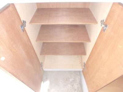 【収納】 | 第７ＮＫハイツ