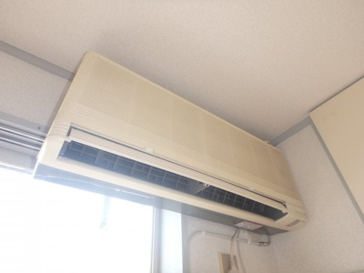 【設備】 | 第７ＮＫハイツ