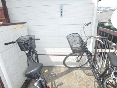 【その他共用部分】 | 第７ＮＫハイツ