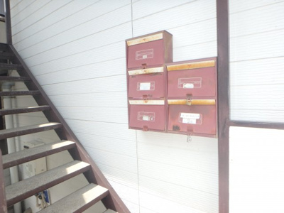 【その他共用部分】 | 第７ＮＫハイツ