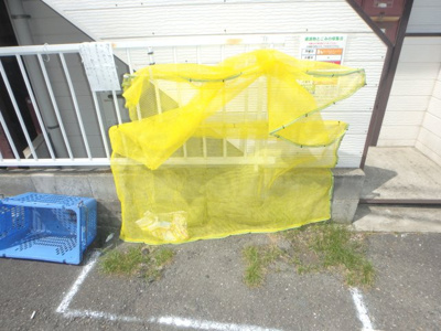 【その他共用部分】 | 第７ＮＫハイツ