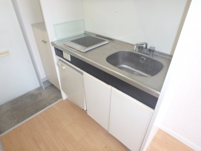 【キッチン】 | 第７ＮＫハイツ