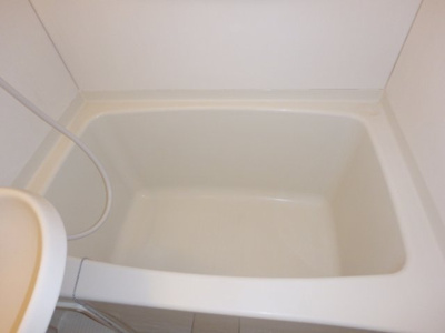 【浴室】 | 第７ＮＫハイツ