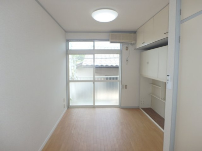 【洋室】 | 第７ＮＫハイツ