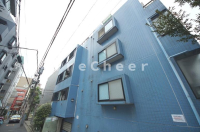 【外観】 | ハーベストハウス円山