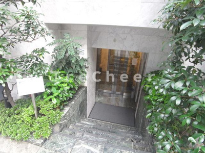 【エントランス】 | ハーベストハウス円山