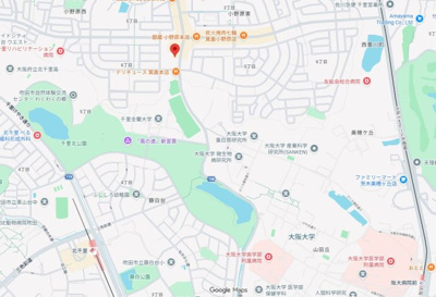 【地図】 | サクシード胤