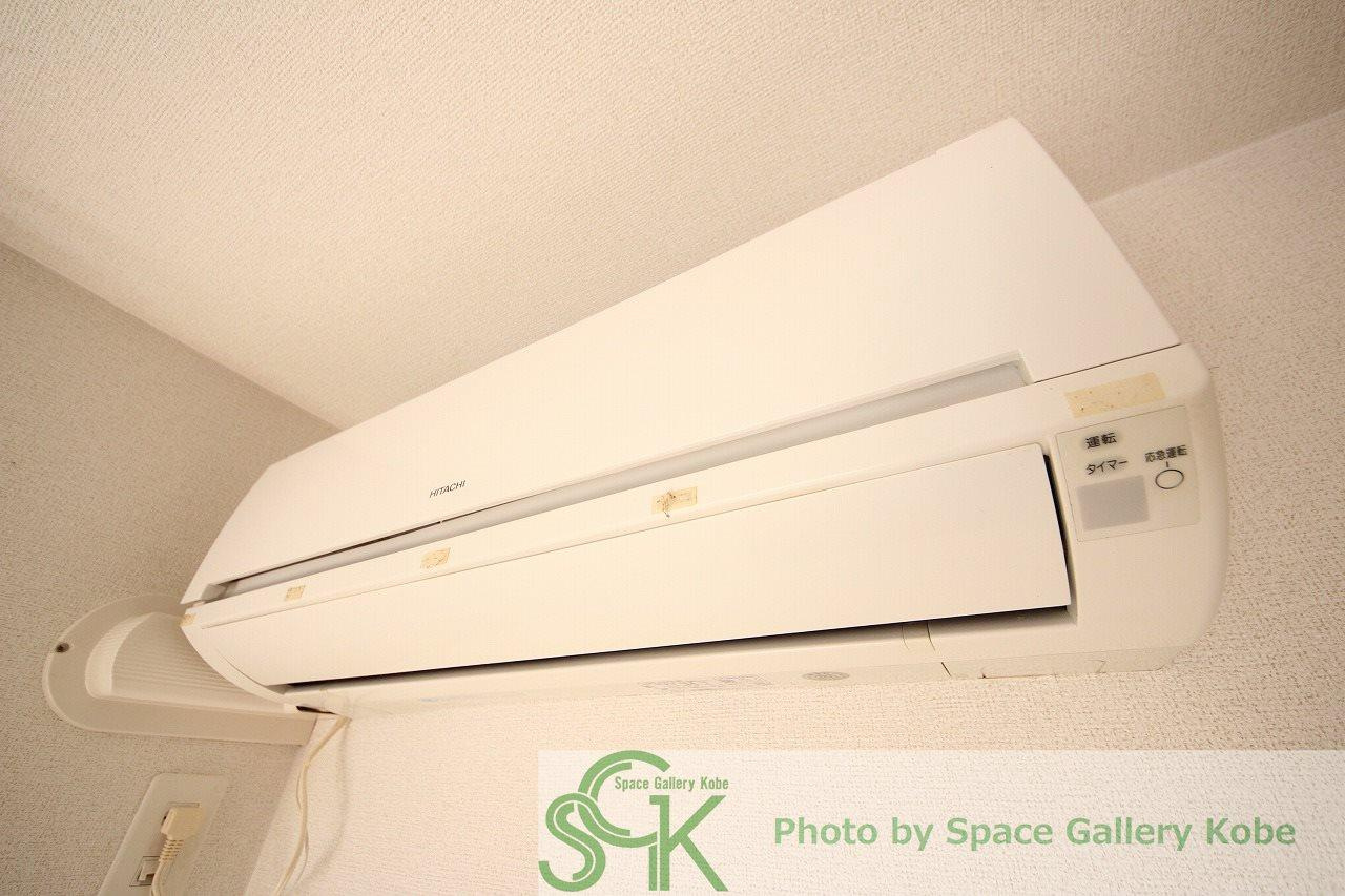 パストラルメゾンCの設備|※お部屋により仕様が異なる場合があります。