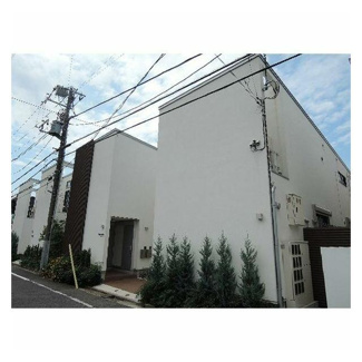 【外観】 | 綺麗な外観。