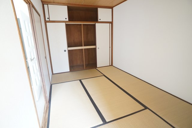 ひよハイツのその他