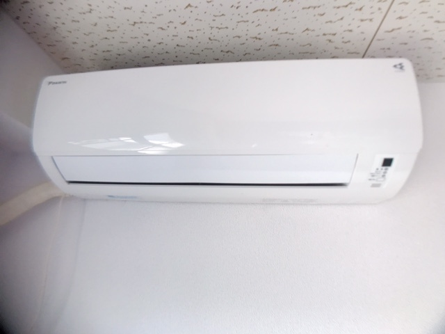 レジデンスアカリの設備