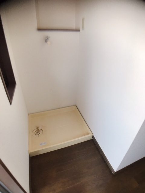 レジデンスアカリの設備